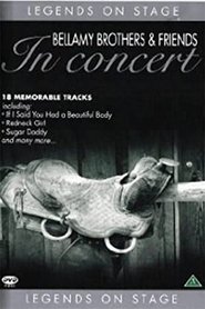 Bellamy Brothers & Friends: Legends In Concert