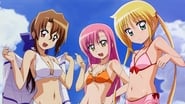 Hayate no gotoku!  