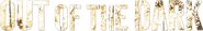 Logo of Out of the Dark image size 2148x336