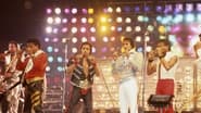 The Jacksons Live At Toronto 1984 - Victory Tour wallpaper 