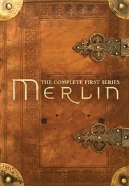 Merlin Serie en streaming