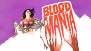 Blood Mania wallpaper 
