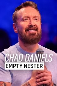 poster Chad Daniels: Empty Nester
