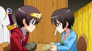 Koro-sensei Quest! season 1 episode 11