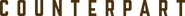 Logo of Counterpart image size 2733x233