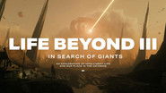 In Search of Giants. The Hunt for Intelligent Alien Life.
