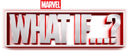 Logo of What If...? image size 1916x787