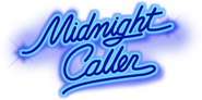 Logo of Midnight Caller image size 606x300