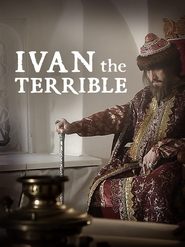 poster Ivan the Terrible