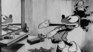 Mickey fait du théâtre wallpaper 