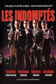 Voir film Les Indomptés en streaming