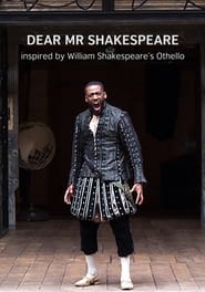 poster Dear Mr Shakespeare: Shakespeare Lives