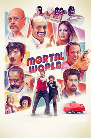 poster Mortal World
