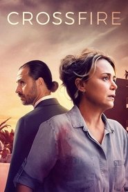 Poster of Crossfire image size 576x864