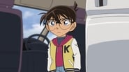 Détective Conan season 1 episode 921