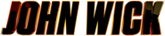 Logo of John Wick: Chapter 4 image size 787x176