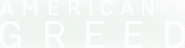 Logo of American Greed image size 900x234