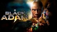Backdrop of Black Adam image size 3840x2160
