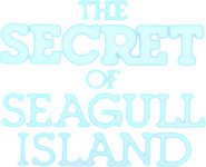 Logo of The Secret of Seagull Island image size 778x631
