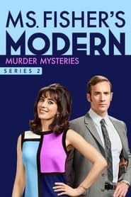 Serie streaming | voir Ms Fisher's Modern Murder Mysteries en streaming | HD-serie