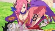 One Piece season 18 episode 785