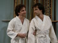 Larry et Balki season 3 episode 8