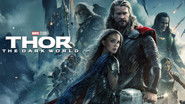 Backdrop of Thor: The Dark World image size 1500x844