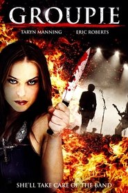Poster of Groupie image size 960x1440