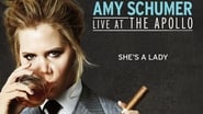 Amy Schumer: Live at the Apollo wallpaper 