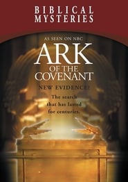 Biblical Mysteries: Ark of the Covenant FULL MOVIE