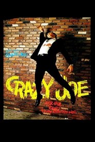 Voir film Crazy Joe en streaming