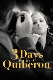 3 Days in Quiberon 2018 123movies