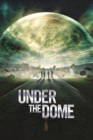 Poster of Under the Dome image size 2000x3000