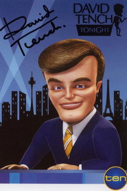 David Tench Tonight