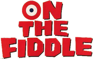 Logo of On the Fiddle image size 794x502