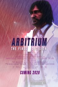 Arbitrium: The Final Decision下载完整版