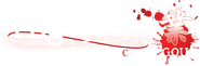 Logo of Higurashi: When They Cry - NEW image size 811x268