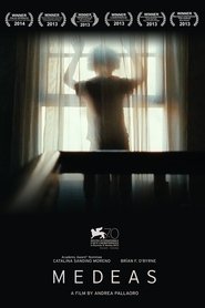 Poster of Medeas image size 1538x2307
