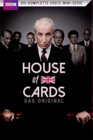 Serie streaming | voir House of Cards en streaming | HD-serie