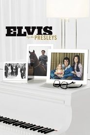 poster Elvis by the Presleys