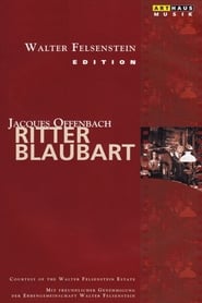 Offenbach: Bluebeard (Komische Oper Berlin)