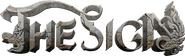 Logo of The Sign image size 780x234