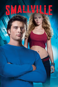 Smallville Serie en streaming