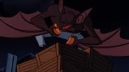 Batman : La Série animée season 1 episode 37