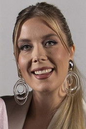 Photo of Sofie Kaufmanas image size 400x600