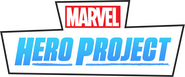 Logo of Marvel's Hero Project image size 1426x597