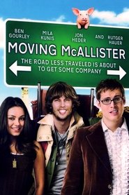 poster Moving McAllister