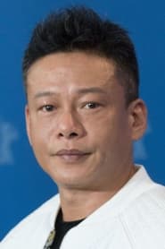 Lee Kang-sheng Photo of Lee Kang-sheng image size 495x743