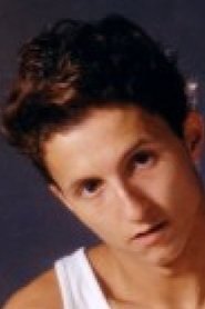 Photo of Alan Cortes image size 300x450