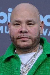Photo of Fat Joe image size 400x600
